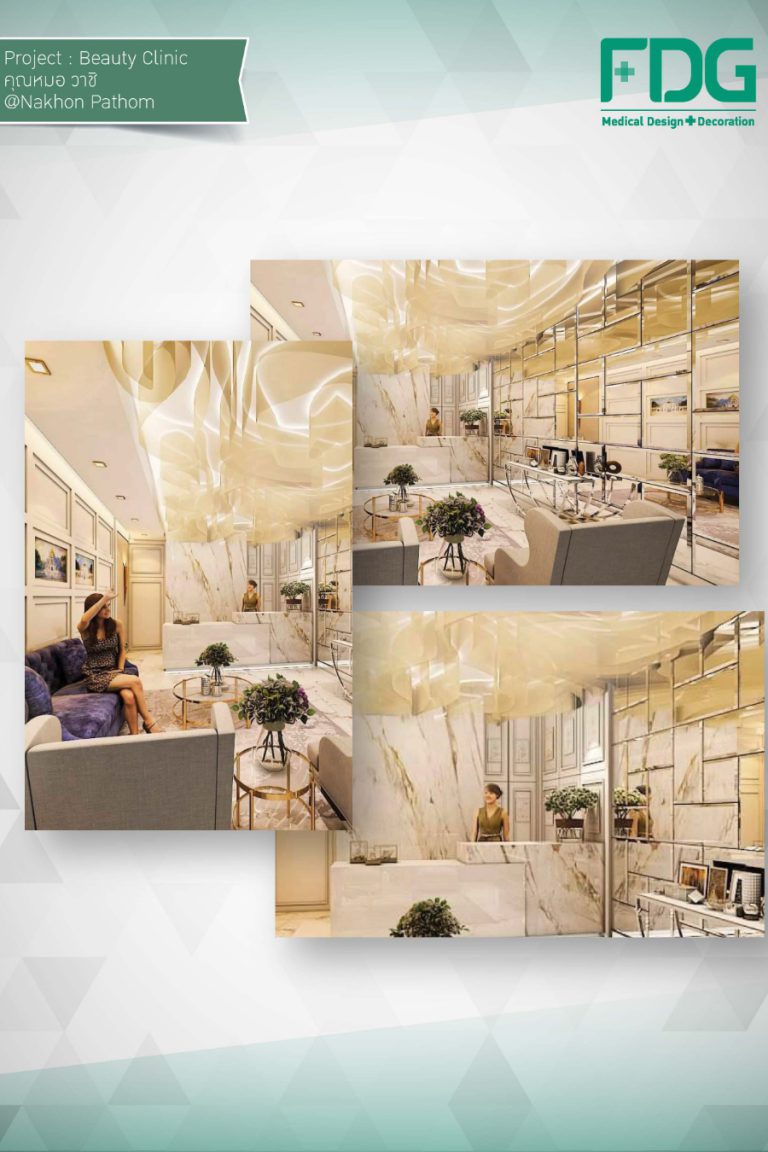 Dr. Washi Clinic คุณหมอ วาชิ @Nakhon Pathom-1