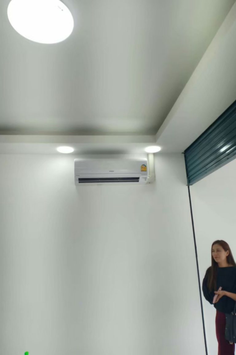 Dr. Washi Clinic คุณหมอ วาชิ @Nakhon Pathom-2