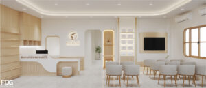 Physical Theraphy clinic 3