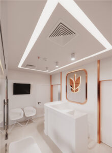 Chinese Medicine Clinic 1