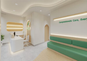 Chinese Medicine Clinic 3