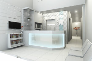 Dental Clinic @Chiang Mai