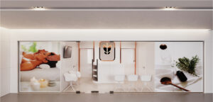 Decoration Physical Theraphy Clinic 2