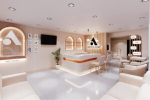 Aesthetic Clinic @Chiang Mai