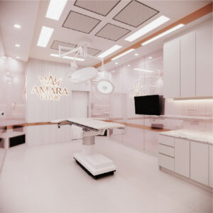 Beauty Clinic 2