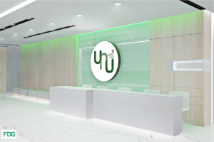 Beauty Clinic 3